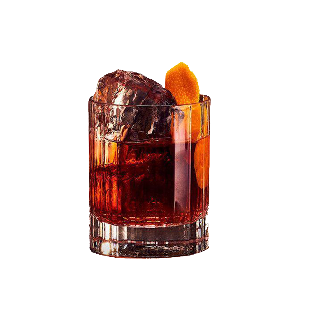 414) Negroni